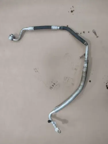 Cano Mangueira Ar Condicionado Amarok V6
