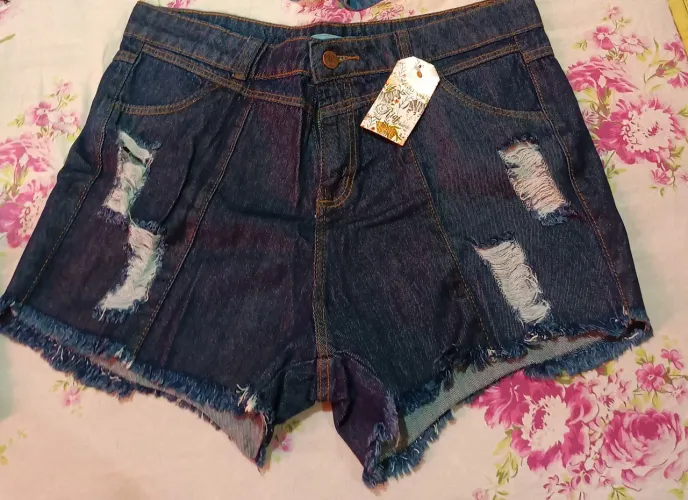 Short Jeans