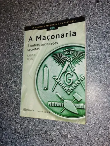 A Maçonaria e outras sociedades secretas