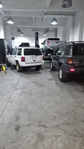 Oficina Mecanica/Autoeletrica