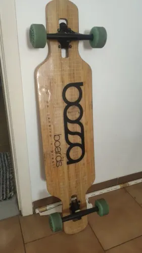 Long Bossa estado de novo