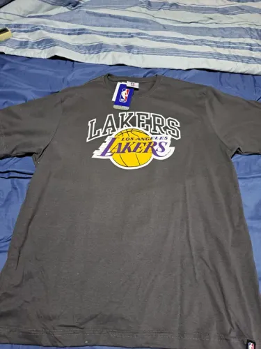 Camiseta Lakers