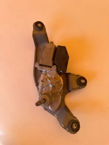 Motor Limpador Traseiro Hilux SW4 2017 a 2020 5 Pinos (851300K090 AE *) Original