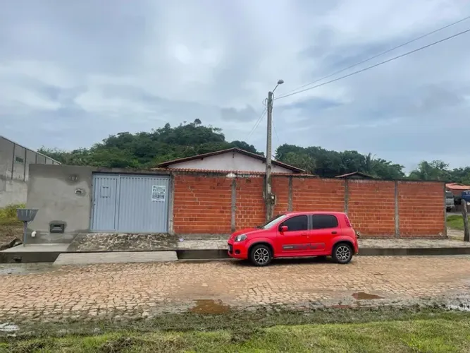 AV. ZITO BATISTA - MONSENHOR GIL