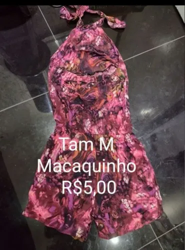 Peças em ótimo estado valor a partir