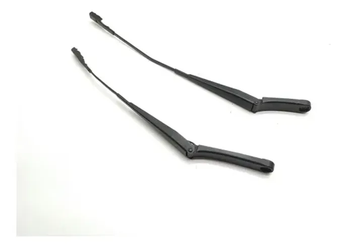 Braço Limpador Dianteiro Par Volkswagen Jetta 2012 13 14 15