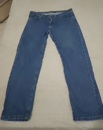 CALÇA JEANS MASCULINA 