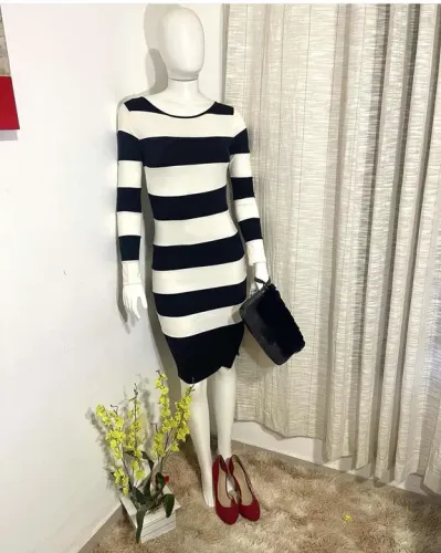 Vestido tamanho P
