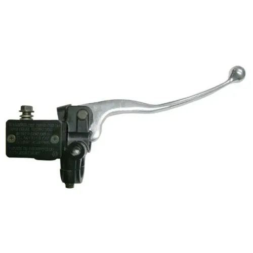Cilindro Freio Burrinho Xtz 125 03/16 - Lander 250 06-/Tenere 250 11/19 (Entrega Grátis)