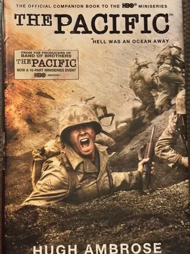 The Pacific