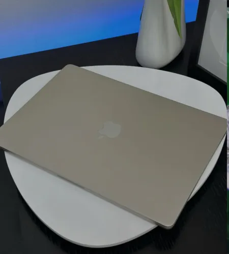 Promoção MacBook Air M4