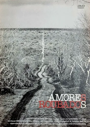 Box 3 DVDs - Amores Roubados - Minissérie 2014 Um grande sucesso com mais de 6 horas.