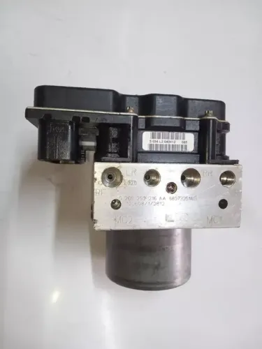 Modulo Fiat 500 0265252216aa 68073251ag 0265951950