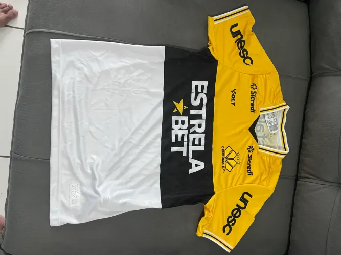 Camisa Criciúma 