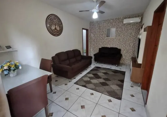 TR41- Apartamento em Brotas