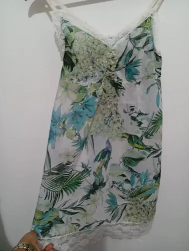 camisola feminina estampada
