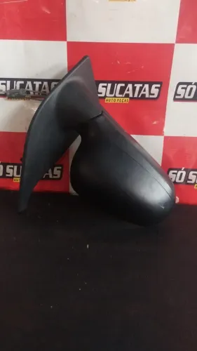 RETROVISOR FAT MOBI 2012 A 2019 MANUAL LADO DIREITO