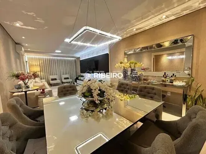 Imóvel para venda tem 172 metros quadrados com 3 quartos em Embratel - Porto Velho - RO