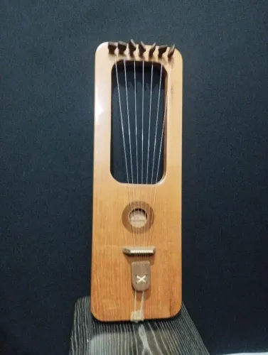 Lira Gaulesa 