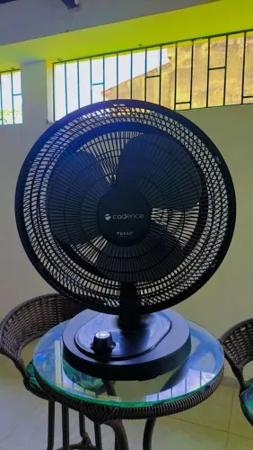 Vendo Ventilador CONDENCE TURBO conforto