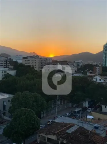 Patrimóvel vende excelente Oportunidade de 2 quartos com suite e varanda na taquara