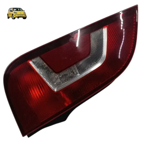 Lanterna traseira esquerda VW up 2014 2015 2016 2017