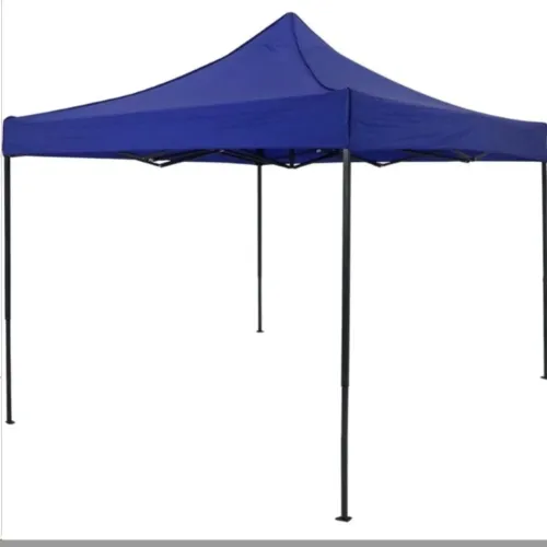 Tenda 3x3 Dobrável