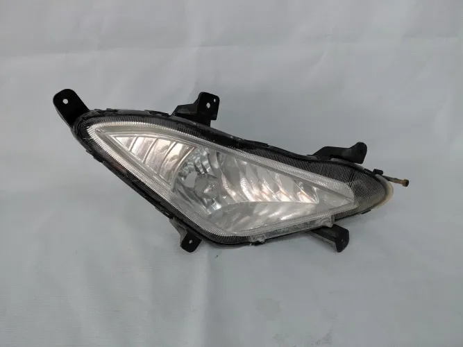 Farol milha Elantra 11/16 lado direito 