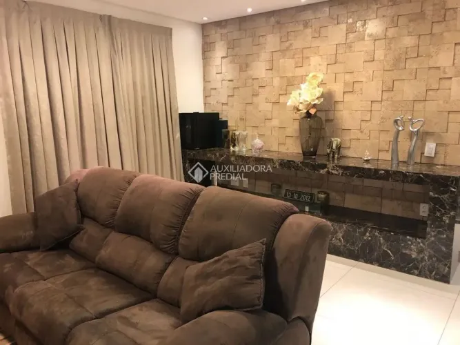 APARTAMENTO EM CONDOMINIO CLUBE CENTRO - SÃO BERNARDO DO CAMPO