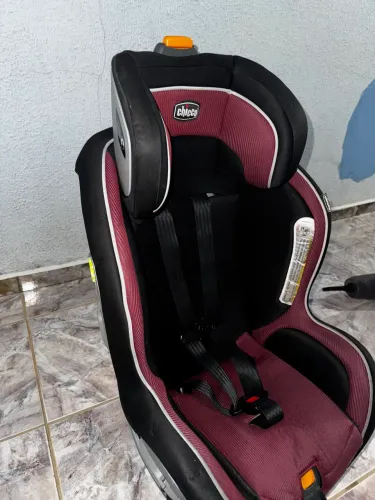 Cadeirinha chicco
