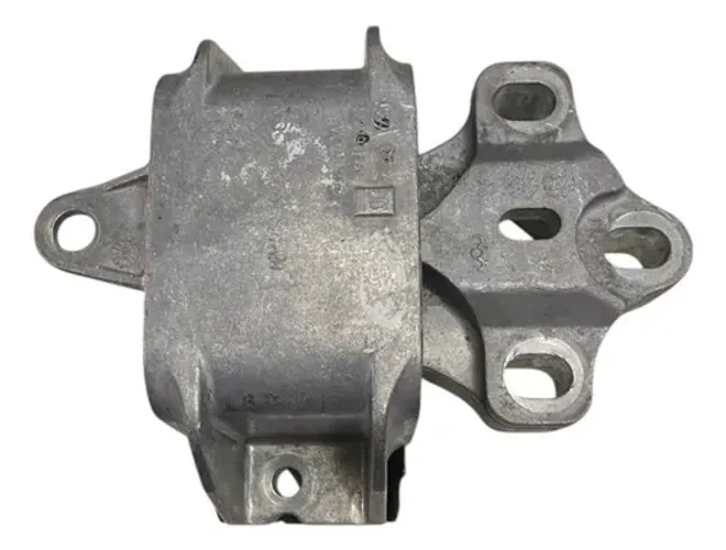 Suporte Coxim Motor Esque Volkswagen Golf Audi A3 1.6 98 06