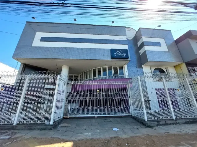 A MAIS BELA CASA DE SHOW COM 2.224M2 DE PURO LUXO E BELEZA