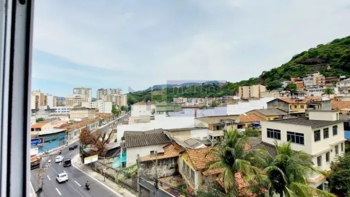 Apartamento 3 Quartos | Bairro São Francisco Xavier | Rio de Janeiro