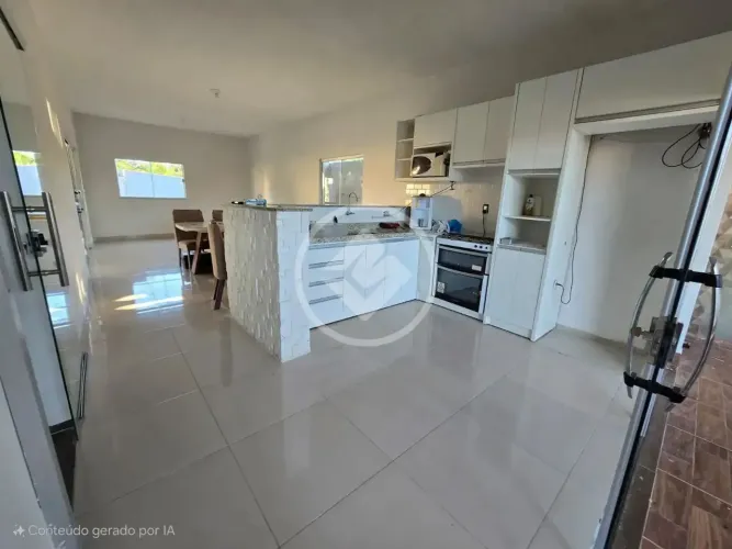 Vendo casa condomínio geliade codigo: 132027