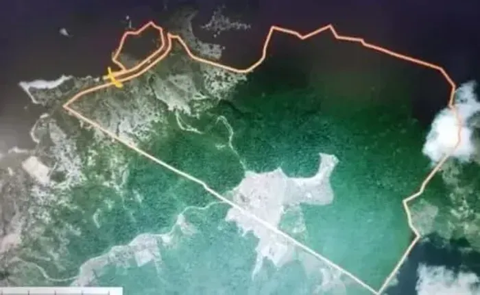 Imóvel para venda possui 1200 tarefas em Belem da Cachoeira - Cachoeira - BA