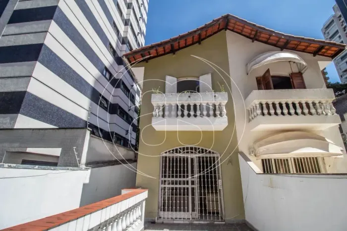Sobrado comercial para venda e locação, Vila Mascote, São Paulo-SP, Oásis Urbano na Vila M