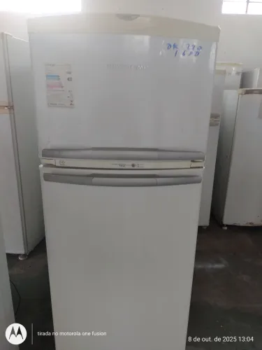 REFRIGERADOR BRASTEMP 360L 220V