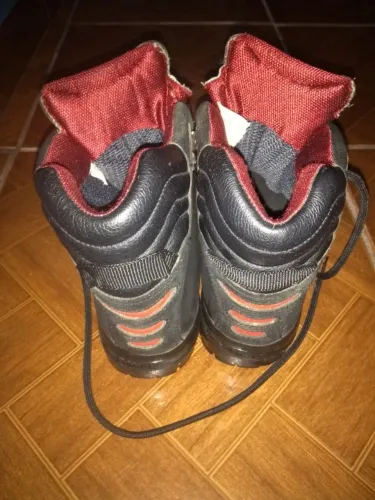 Bota Snake Original