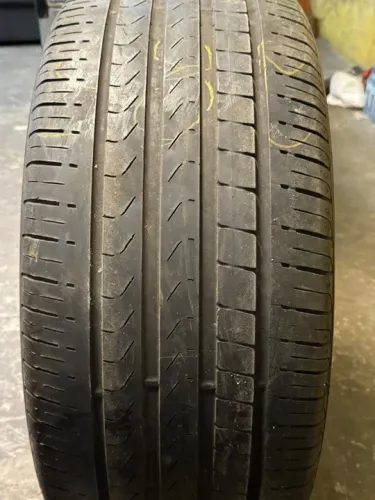 Pneu 285/45R20 112Y Pirelli Scorpion Verde Audi