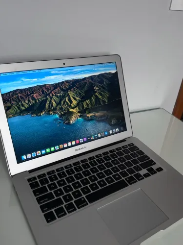 813)MacBookAir 13インチ 2017 i5-8GB-128GB Macbook Air 2017 128gb | MercadoLivre 📦
