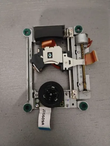 Leitor para PS2 Slim série 7000x