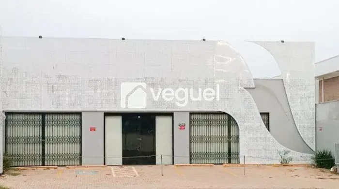Prédio comercial com 296m² para alugar No Jardim Sumaré, Ribeirão Preto/SP