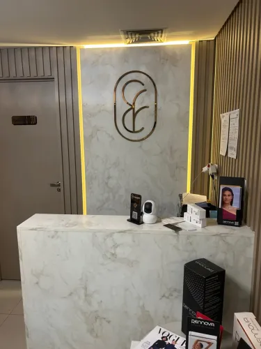LUVA | no Órion com clínica de estética montada - 55m²