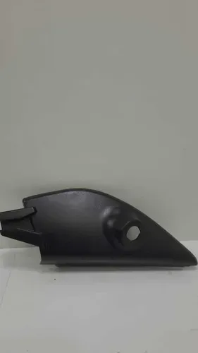 Moldura Interna Retrovisor Direito Voyage Gol G5 Preto