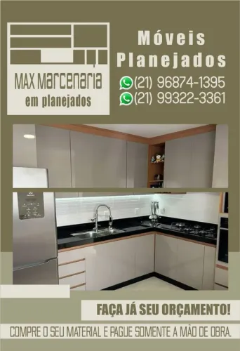 Marceneiro 