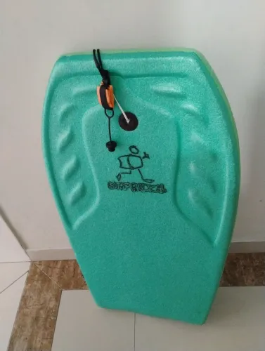 Prancha de surf infantil 