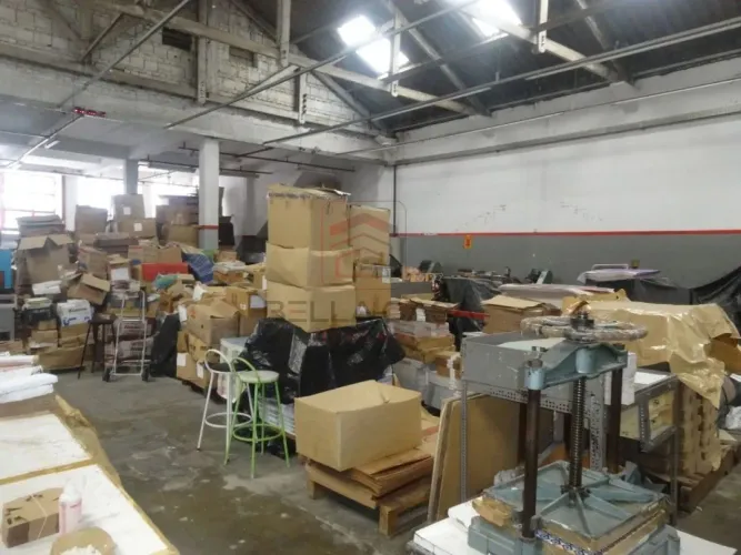Prédio à venda, 900 m² , Rua Madre de Deus - Mooca - São Paulo