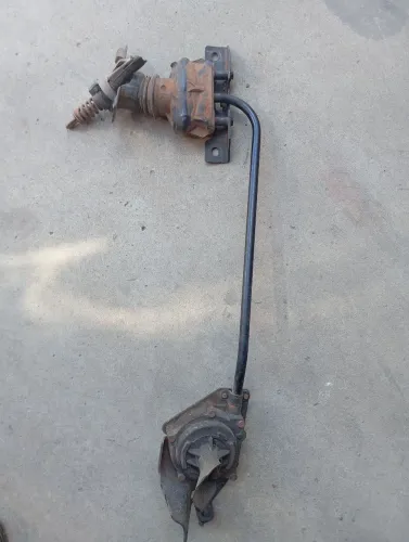 Suporte estepe Volkswagen Amarok