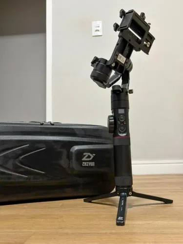 GIMBAL ZHIYUN CRANE 2
