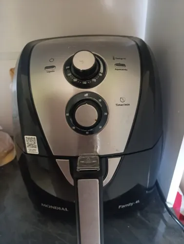 air fryer